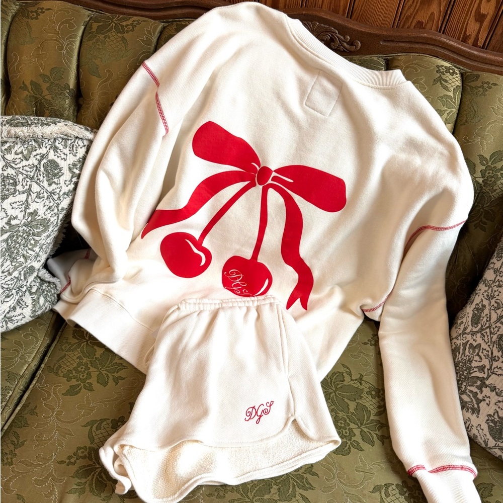 Dairy Boy Dairy Girl Summer Set